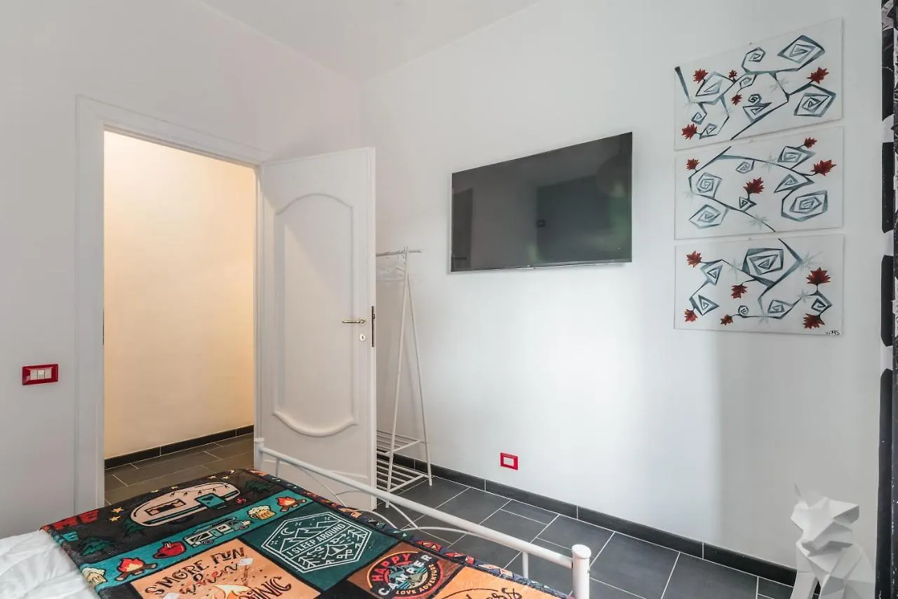 Dalia'S Place Rome