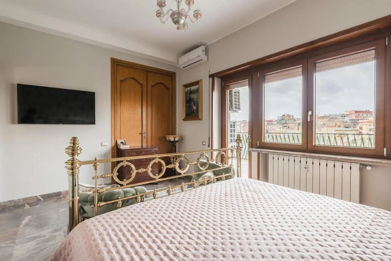 Apartment Dalia'S Place Rome