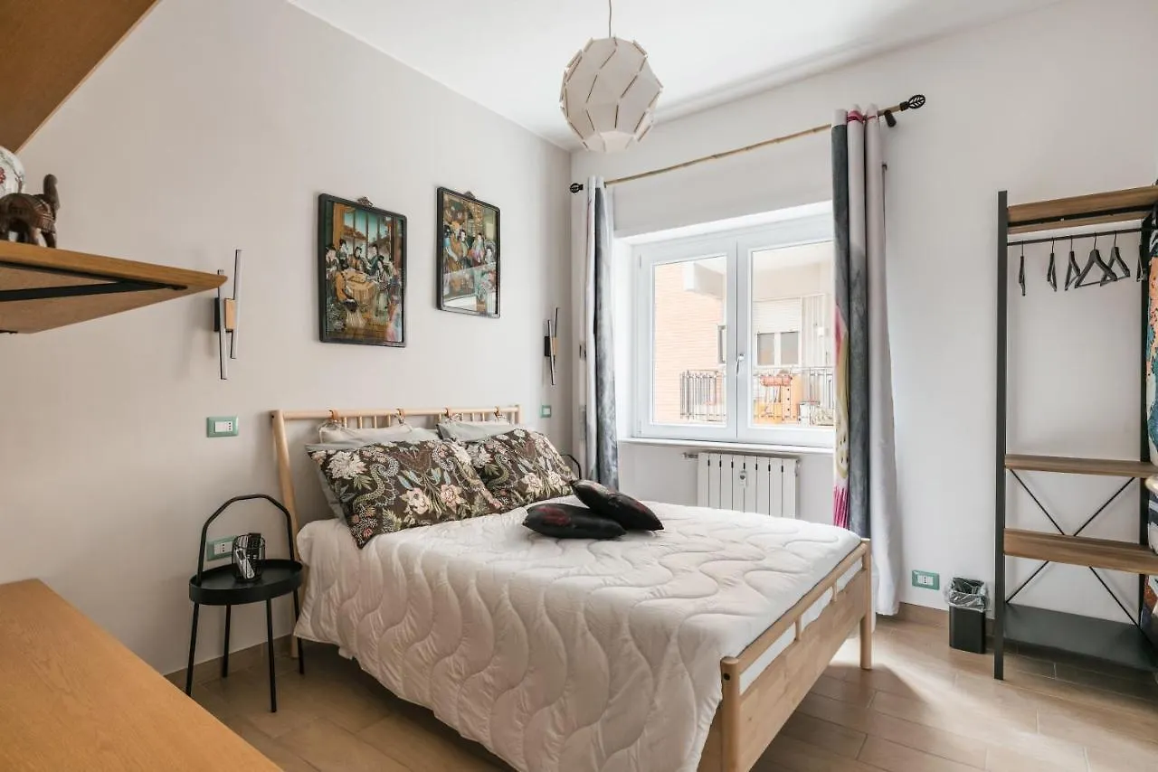 Apartment Dalia'S Place Rome