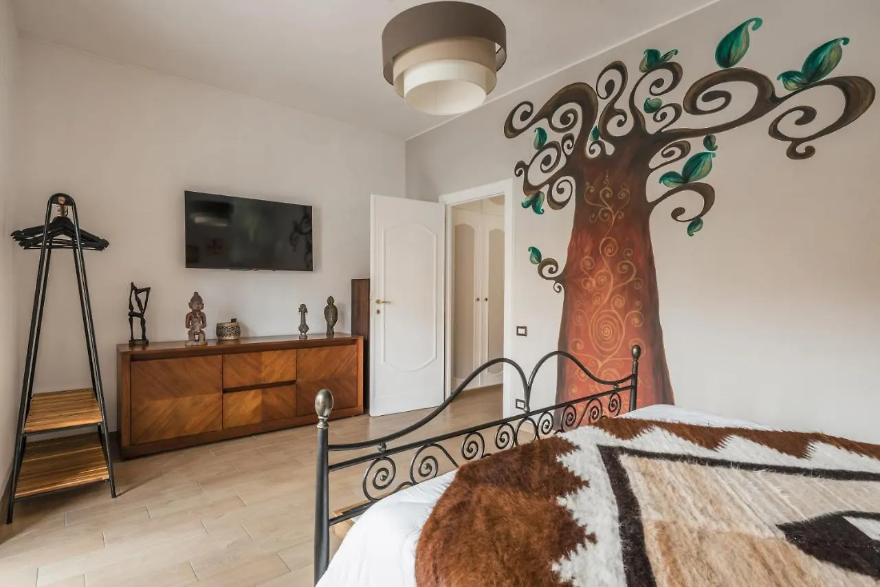 Dalia'S Place Rome