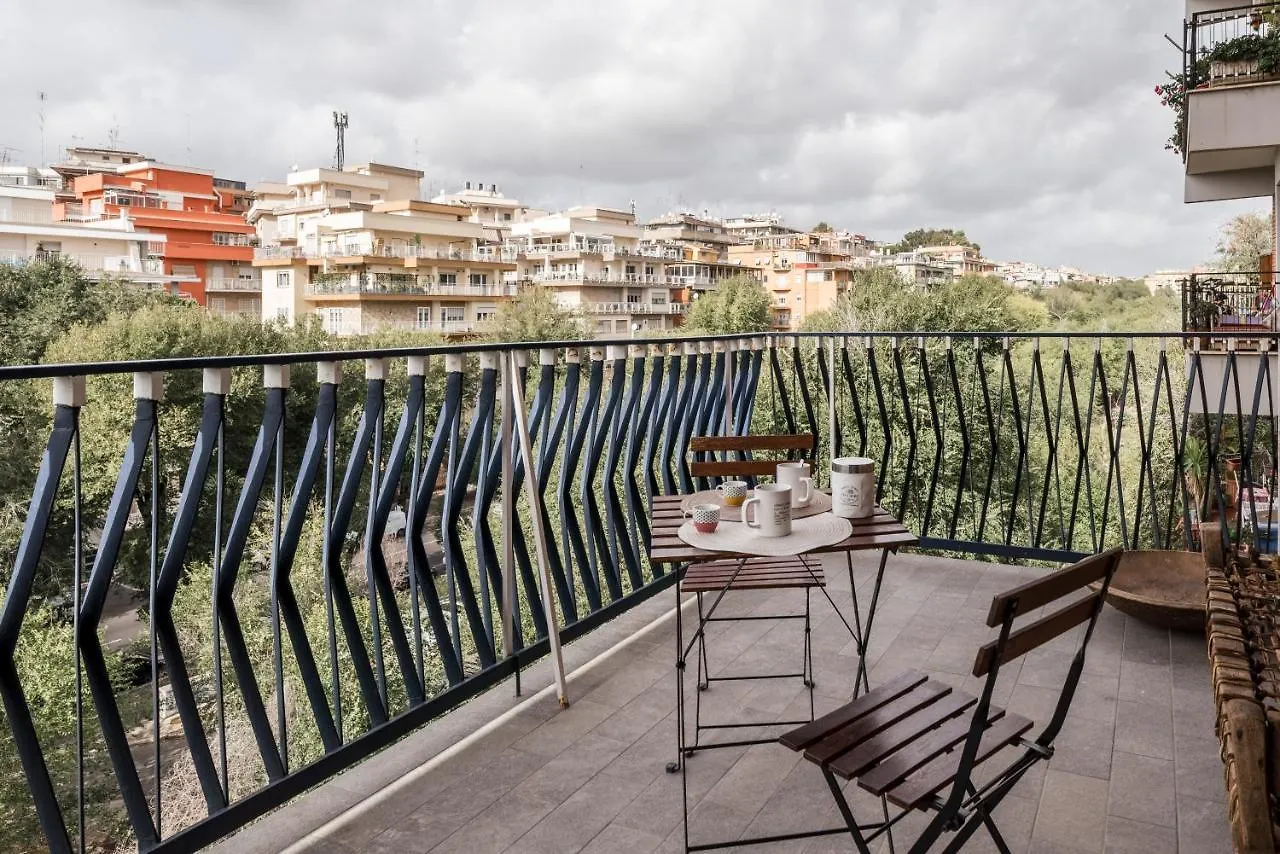 Apartment Dalia'S Place Rome