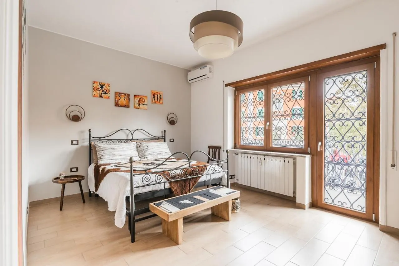 Dalia'S Place Rome Italy