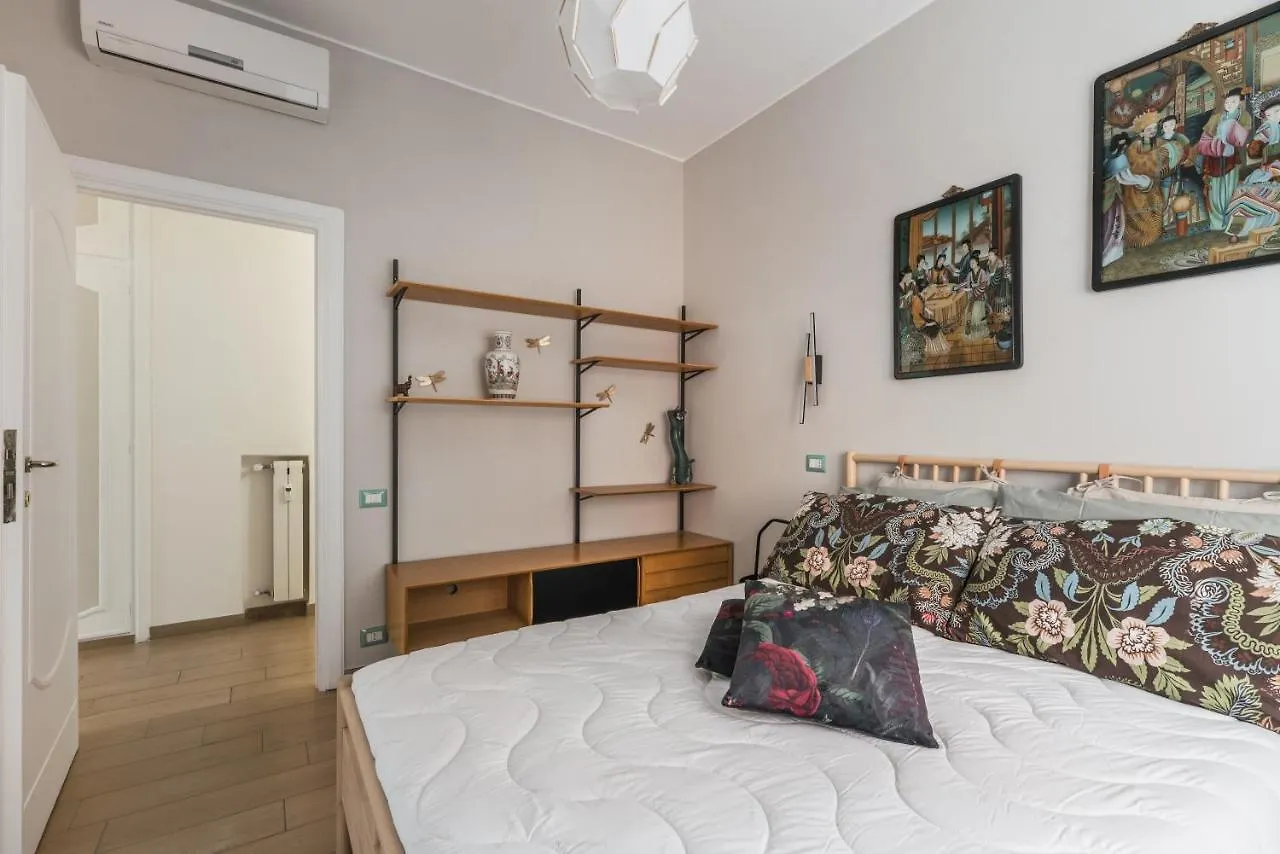 Apartment Dalia'S Place Rome