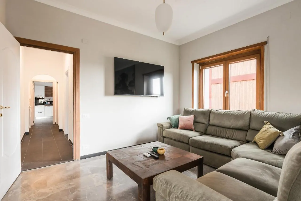 Apartment Dalia'S Place Rome Italy