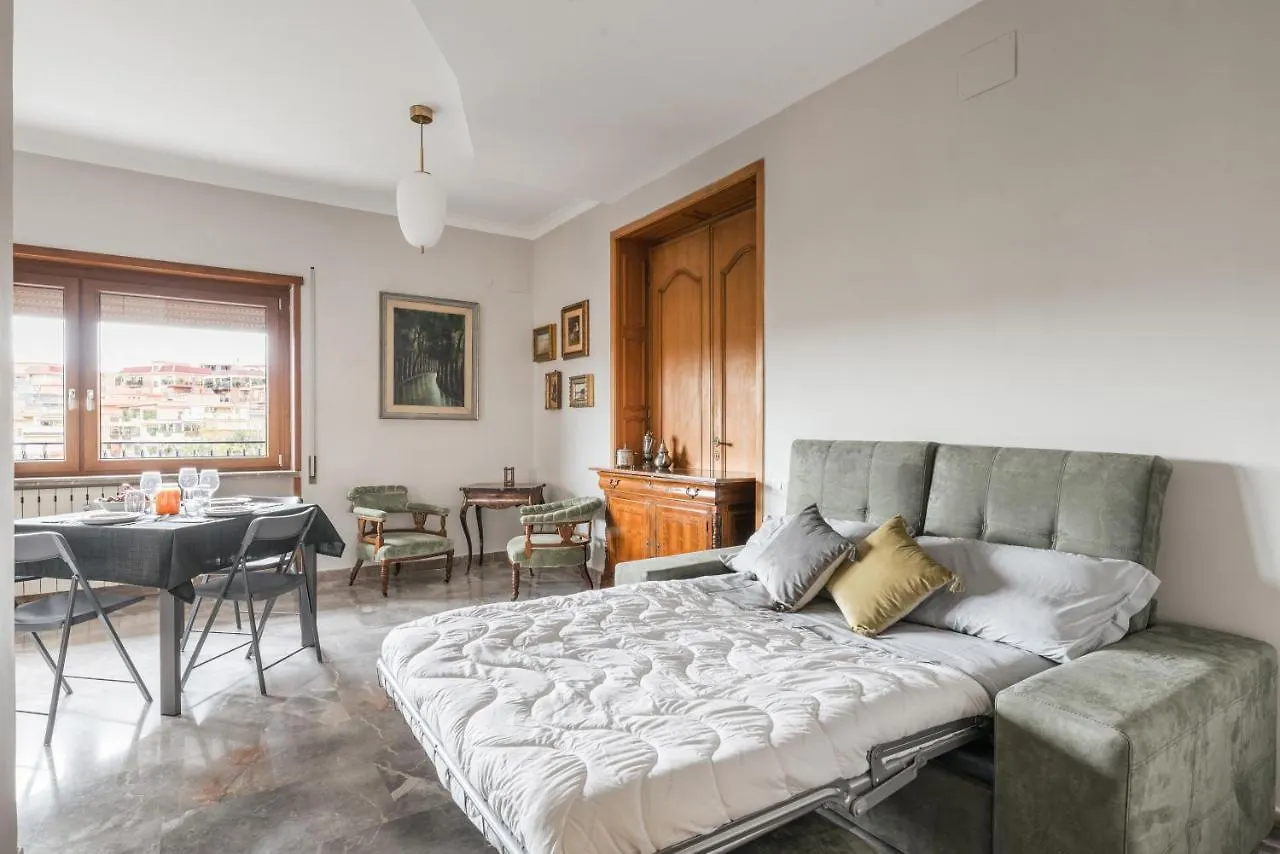 Dalia'S Place Rome