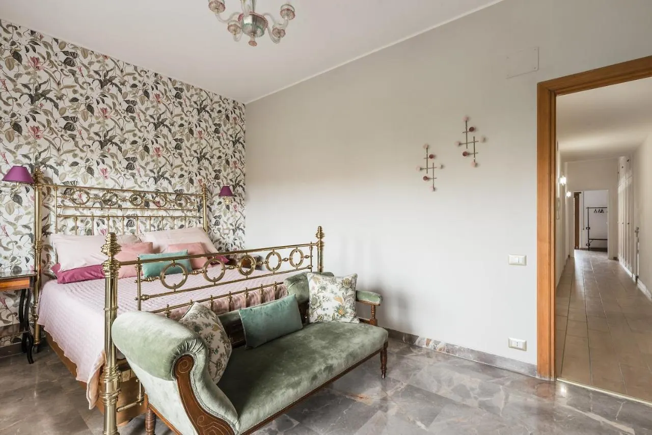 Dalia'S Place Rome 0*,