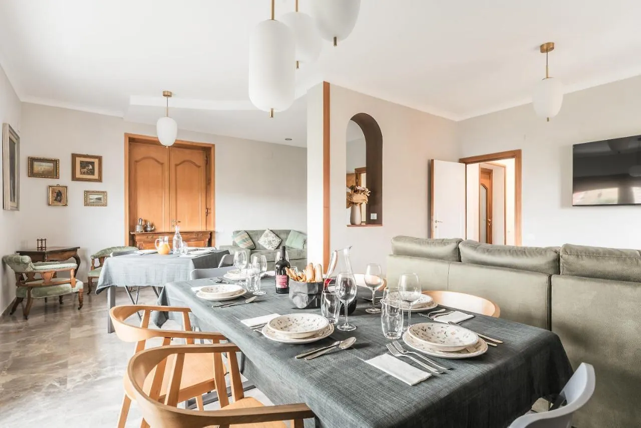 Apartment Dalia'S Place Rome