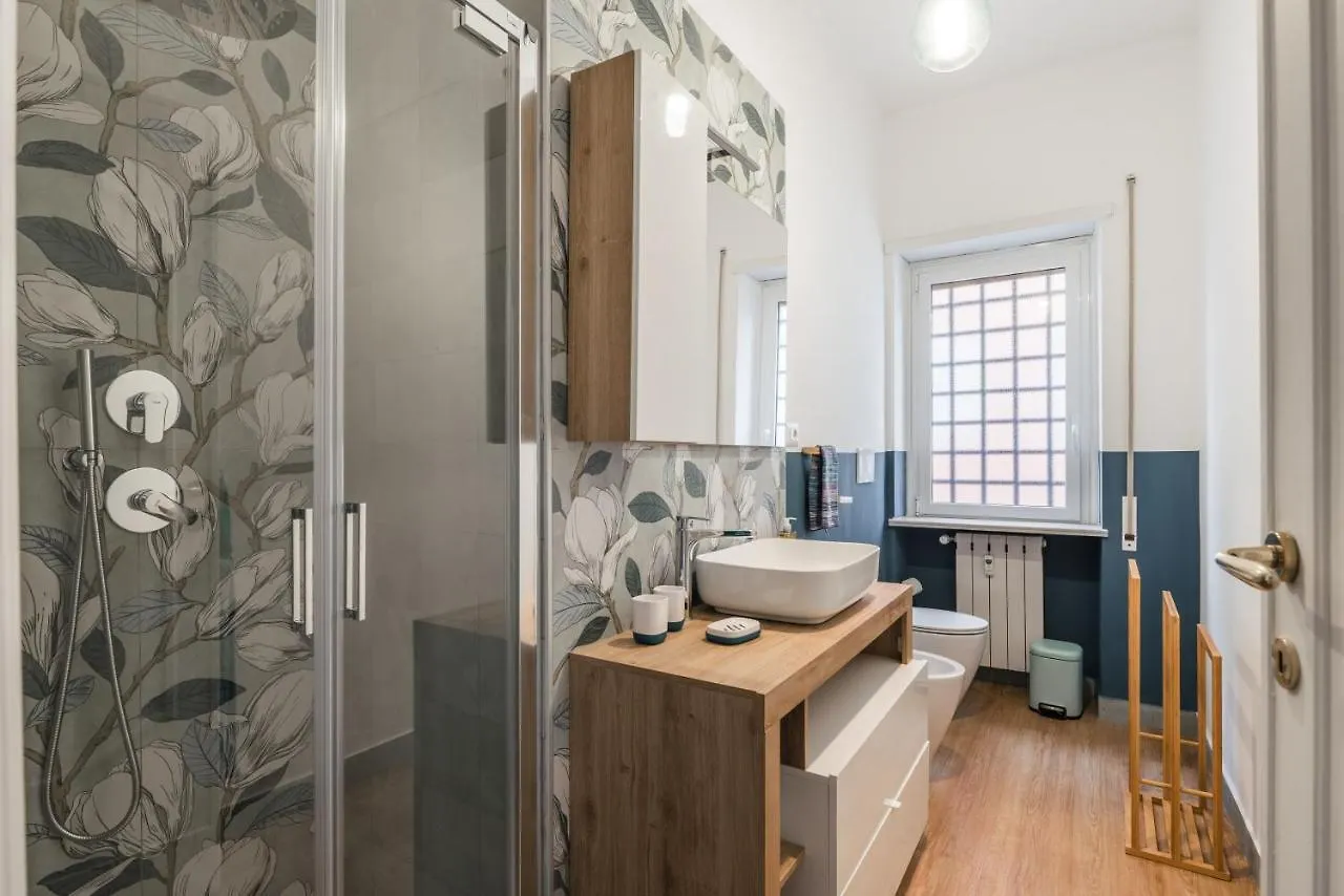 Apartment Dalia'S Place Rome Italy