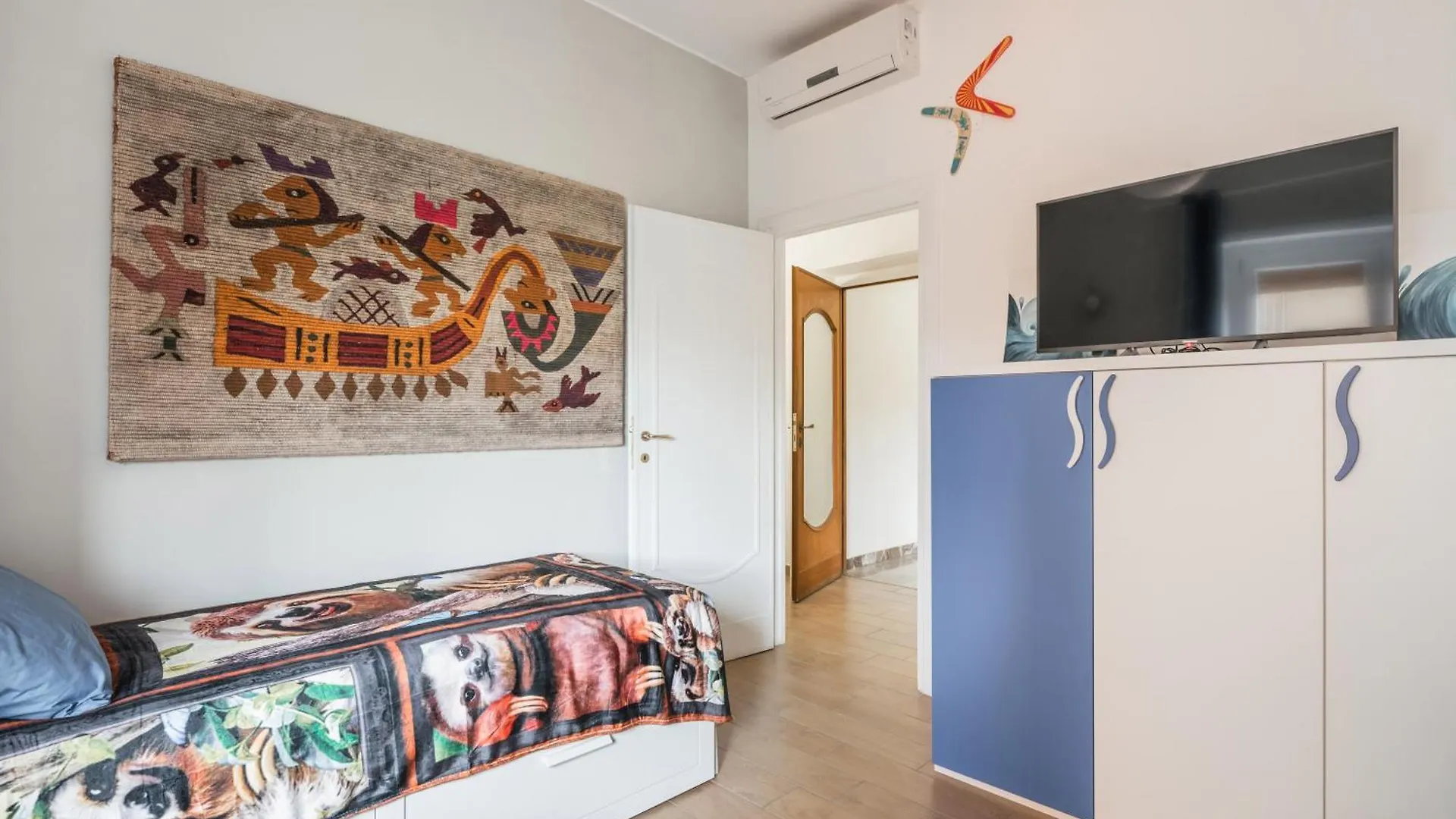 Dalia'S Place Rome